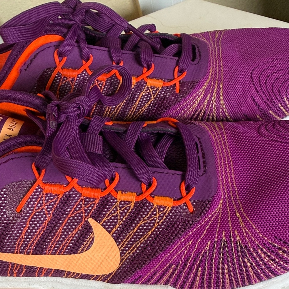 Nike Training Flex Adapt Women's sneakers - Picture 10 of 11